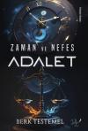 Zaman ve Nefes-Adalet
