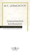 Zamanımızın Kahramanı - Hasan Ali Yücel Klasikler Dizisi (Ciltli)