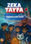 Zeka Tayfa - Teknozirve Pamukkale'nin Gizemi