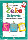 Zeki Çocuklar Zeka Geliştirme +4 Yaş