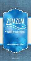 Zemzem Tarihi ve Faziletleri