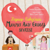 Zeynep Gökçe'nin Mehmet Akif Ersoy Sevgisi