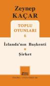 Zeynep Kaçar Toplu Oyunları 6: İzlanda'nın Başkenti - Şirket