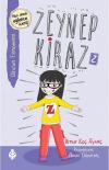 Zeynep Kiraz 2-Okulun Fenomeni