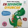 Zeynepe Masallar Serisi 6-En Sevdiğin Oyuncak