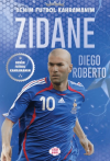 Zidane – Benim Futbol Kahramanım