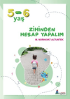 Zihinden Hesap Yapalım (5-6 Yaş)
