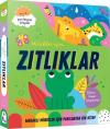 Zıtlıklar - Meraklı Minikler İçin Dokun Hisset - Parıldayan Kitaplar