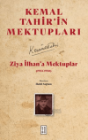 Ziya İlhan’a Mektuplar (1933-1938)