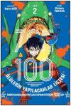 Zom 100 Cilt - 2