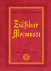 Zülfikar Mecmuası (Küçük Boy) (Ciltli)