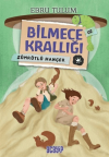 Zümrütlü Hançer - Bilmece Krallığı 02