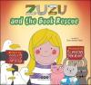 Zuzu And The Book Rescue
