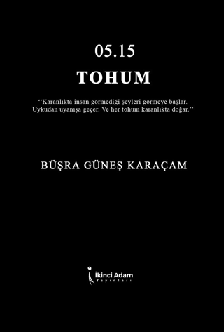 05.15 Tohum