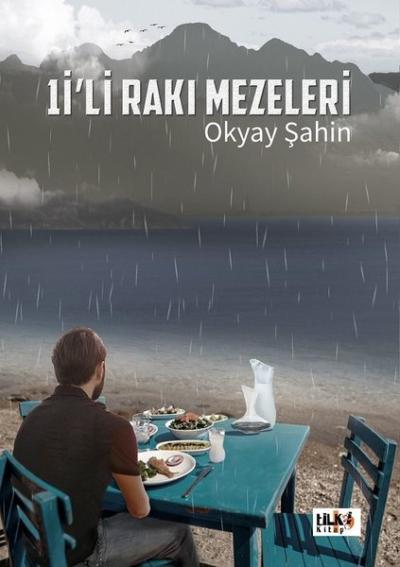 1 İli Rakı Mezeleri