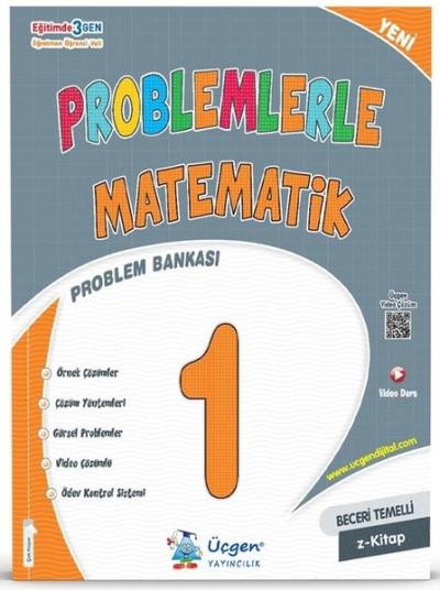 1. Sınıf Problemlerle Matematik