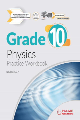 10 Grade Physıcs Practıce Workbook