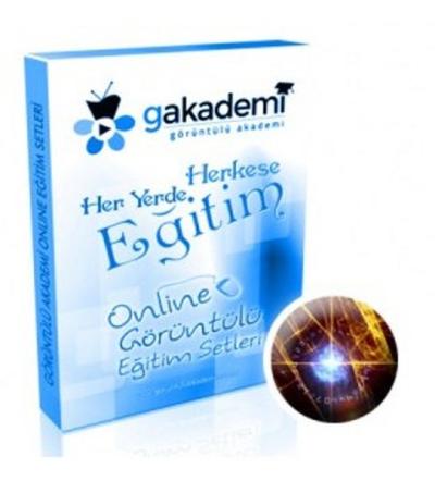 10. Sınıf Fizik Online Görüntülü Eğitim Seti