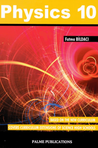 10. Sınıf Physics