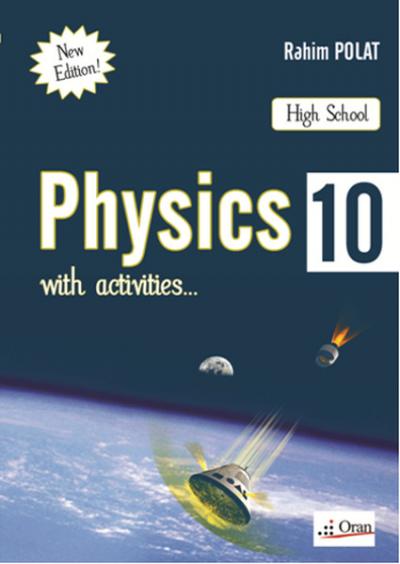 10 Sınıf Physics Rahim Polat