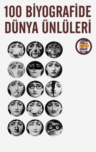 100 Biyografide Dünya Ünlüleri