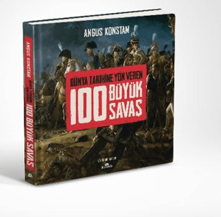 100 Büyük Savaş (Ciltli)