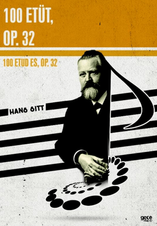 100 Etüt, Op. 32