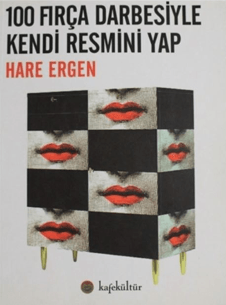 100 Fırça Darbesiyle Kendi Resmini Yap