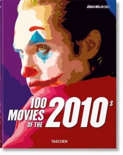 100 Movies of the 2010s (Ciltli)