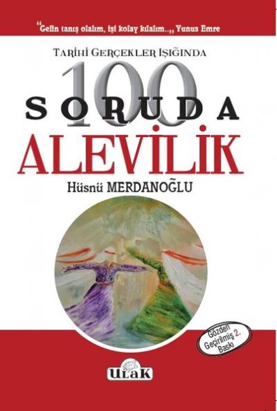 100 Soruda Alevilik