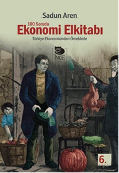 100 Soruda Ekonomi El Kitabı