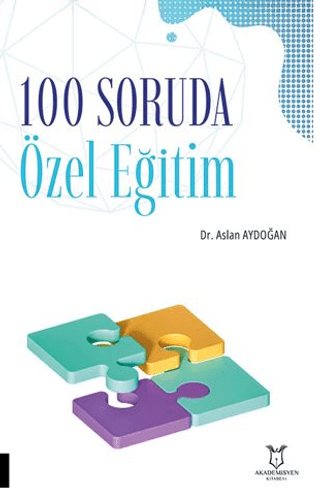 100 Soruda Özel Eğitim