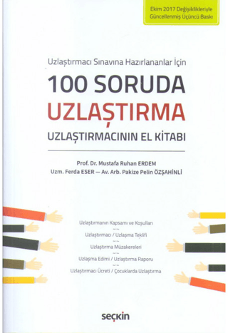 100 Soruda Uzlaştırma
