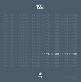 100 Yılın 100 Edebi Eseri (Ciltli)