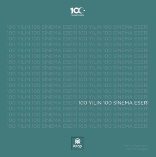 100 Yılın 100 Sinema Eseri (Ciltli)