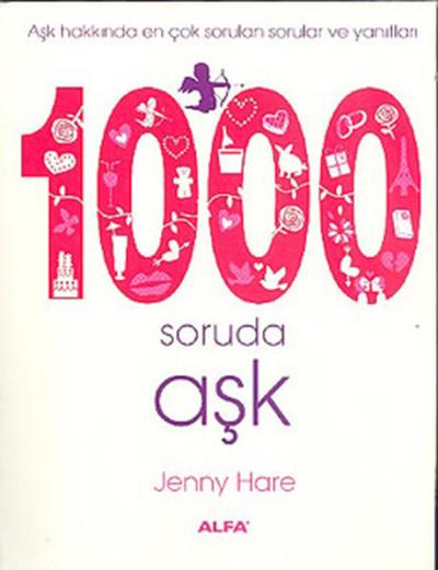 1000 Soruda Aşk