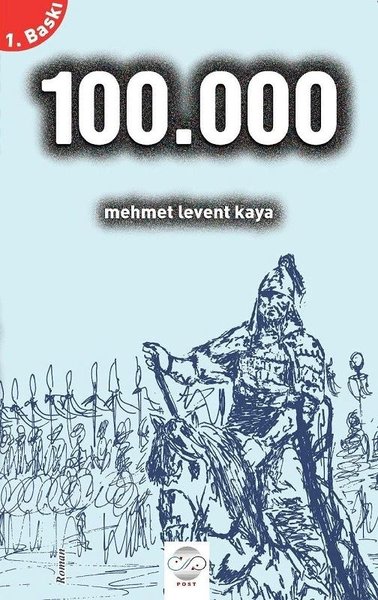 100.000 Mehmet Levent Kaya