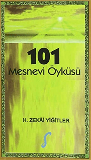 101 Mesnevi Öyküsü