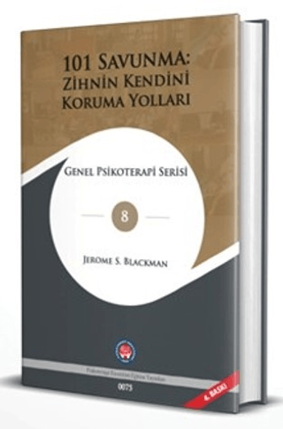 101 Savunma: Zihnin Kendini Koruma Yolları (Ciltli)