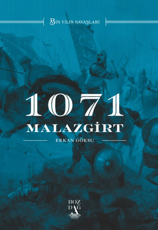1071 Malazgirt (Ciltli)
