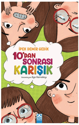 10'Dan Sonrası Karışık