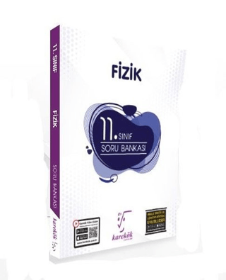 11. Sınıf Fizik Soru Bankası