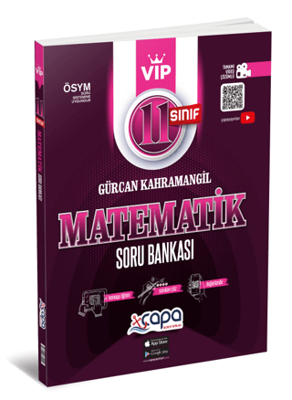 11. Sınıf Matematik Soru Bankası