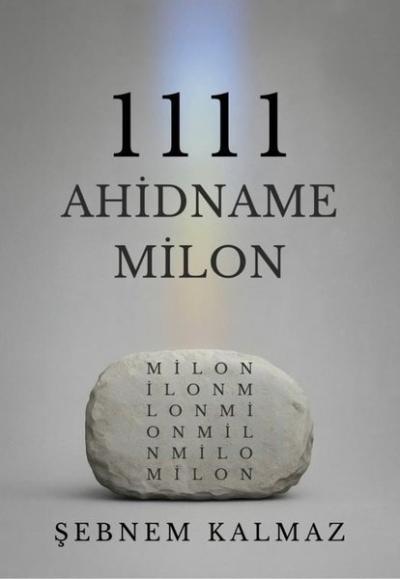 1111 Ahidname Milon