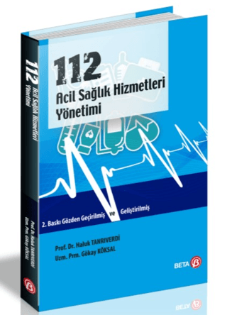 112 Acil Sağlık Hizmetleri Yönetimi