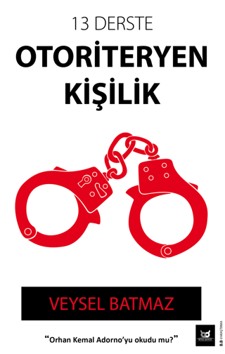 13 Derste Otoriteryen Kişilik