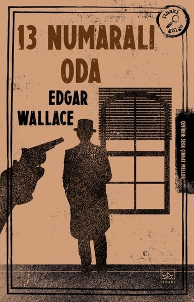 13 Numaralı Oda Edgar Wallace