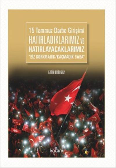 15 Temmuz Darbe Girişimi
