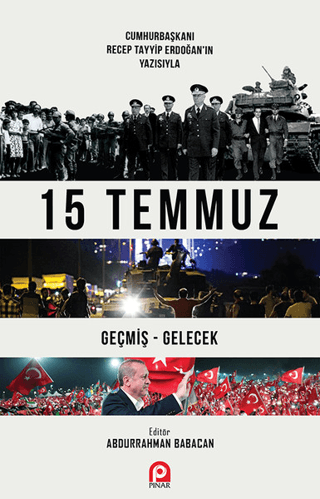 15 Temmuz