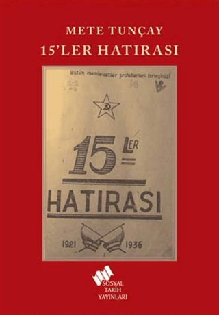 15'ler Hatırası